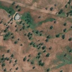 Satellite imagery of Yass, AU