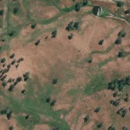 Satellite imagery of Yass, AU