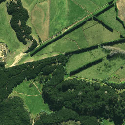 Satellite imagery of RCM 26 SO 62671 (DISTURBED), NZ