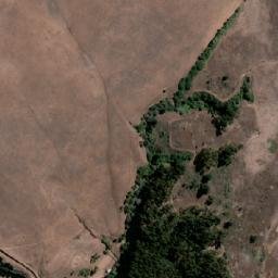 Satellite imagery of Loma de La Curtiembre, CL