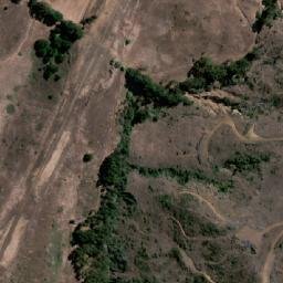 Satellite imagery of Loma de La Curtiembre, CL