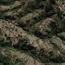 Satellite imagery of Cerro La Torre, CL