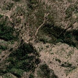 Satellite imagery of Cerro La Torre, CL