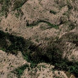 Satellite imagery of Cerro La Torre, CL
