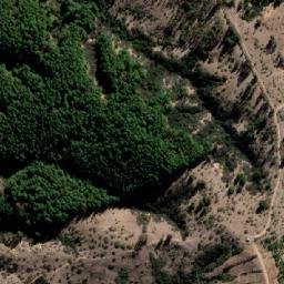 Satellite imagery of Cerro Espinillo, CL