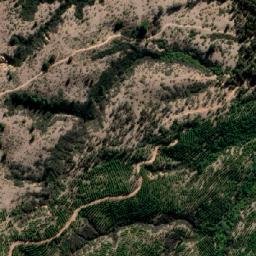 Satellite imagery of Cerro Espinillo, CL