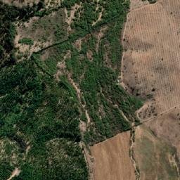 Satellite imagery of Cerro Espinillo, CL
