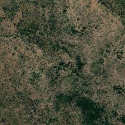 Satellite imagery of Cerro Los Negros, CL