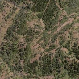 Satellite imagery of Cerro Negro, CL