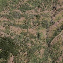 Satellite imagery of Cerro Negro, CL