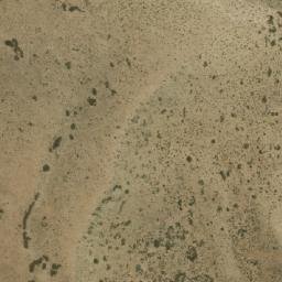 Satellite imagery of Loma del Medio, AR