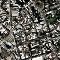 Satellite imagery of Punta del Fundo (historical), UY