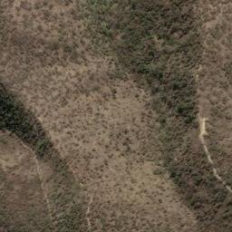 Satellite imagery of Black Hill, AU