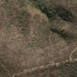 Satellite imagery of Black Hill, AU