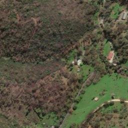 Satellite imagery of Old Montacute Mine, AU