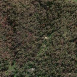 Satellite imagery of Old Montacute Mine, AU