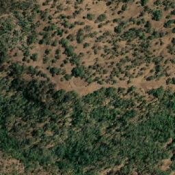 Satellite imagery of Thomas Hill, AU