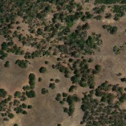 Satellite imagery of Mount Torrens, AU