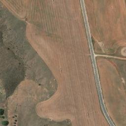 Satellite imagery of Kitticoola Mines, AU