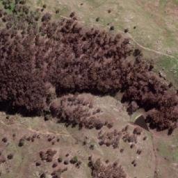 Satellite imagery of Dwyers Hill, AU