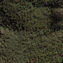 Satellite imagery of Touga West Trigonometrical Station, AU