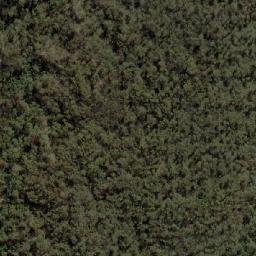 Satellite imagery of Touga West Trigonometrical Station, AU