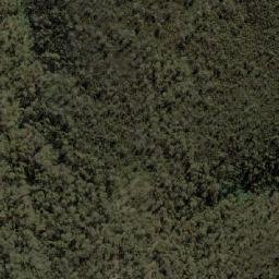 Satellite imagery of Touga West Trigonometrical Station, AU