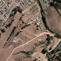 Satellite imagery of Loma de La Curtiembre, CL