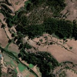 Satellite imagery of Loma de La Curtiembre, CL