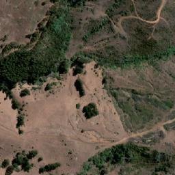 Satellite imagery of Loma de La Curtiembre, CL