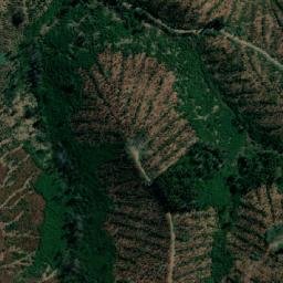 Satellite imagery of Cerro Alto, CL