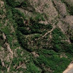 Satellite imagery of Cerro La Torre, CL