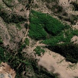 Satellite imagery of Cerro La Torre, CL