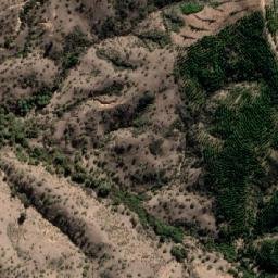 Satellite imagery of Cerro Espinillo, CL