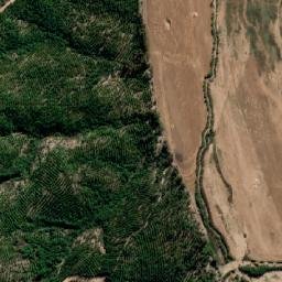 Satellite imagery of Cerro Espinillo, CL