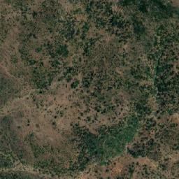 Satellite imagery of Cerro Los Negros, CL