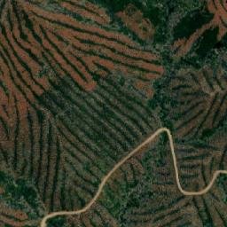 Satellite imagery of Cerro Las Rudas, CL