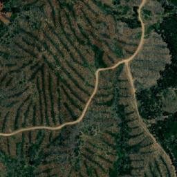 Satellite imagery of Cerro Las Rudas, CL