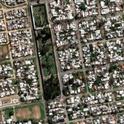 Satellite imagery of UYMO, AR