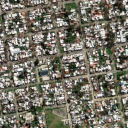 Satellite imagery of UYMO, AR