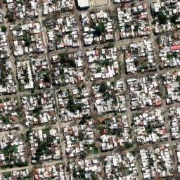 Satellite imagery of UYMO, AR