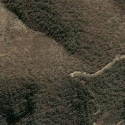 Satellite imagery of Black Hill, AU