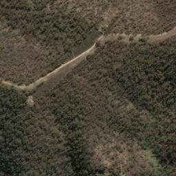 Satellite imagery of Black Hill, AU