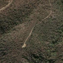 Satellite imagery of Black Hill, AU