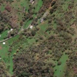 Satellite imagery of Old Montacute Mine, AU