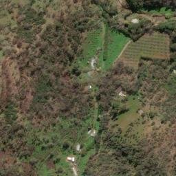 Satellite imagery of Old Montacute Mine, AU