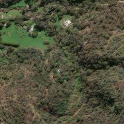 Satellite imagery of Old Montacute Mine, AU