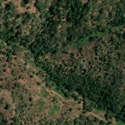 Satellite imagery of Thomas Hill, AU