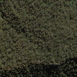 Satellite imagery of Touga West Trigonometrical Station, AU