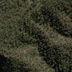 Satellite imagery of Touga West Trigonometrical Station, AU